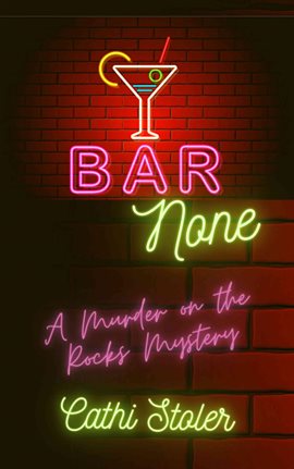 Cover image for Bar None
