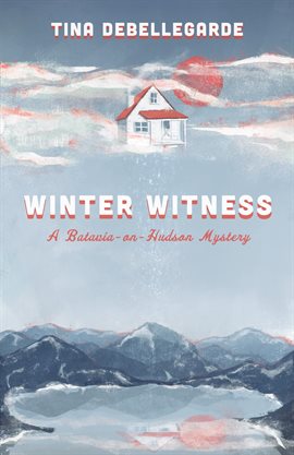 Imagen de portada para Winter Witness