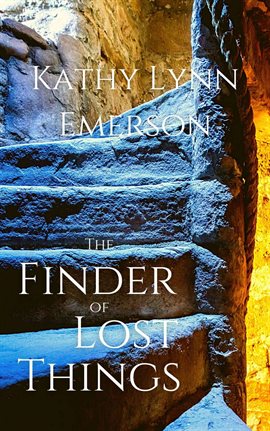Imagen de portada para The Finder of Lost Things