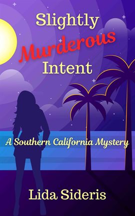 Imagen de portada para Slightly Murderous Intent