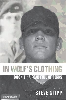 Imagen de portada para In Wolf's Clothing