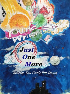 Imagen de portada para Just One More