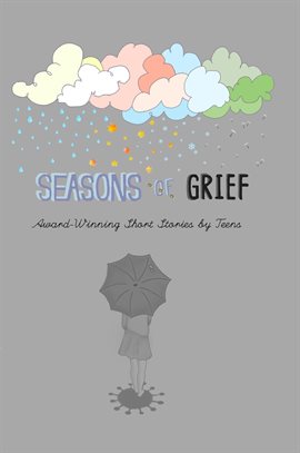 Cover image for Seasons of Grief