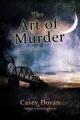 Cover image for The Art of Murder