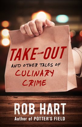 Cover image for Take-Out