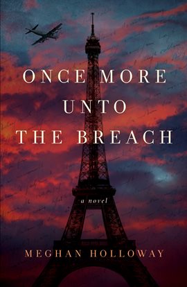 Cover image for Once More Unto the Breach