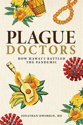 Cover image for Plague Doctors