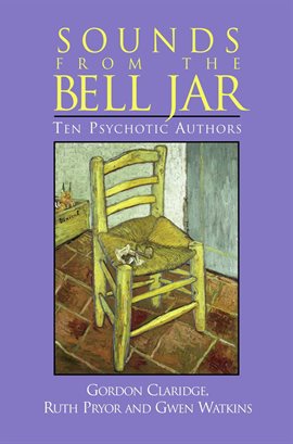 Cover image for Sounds From the Bell Jar