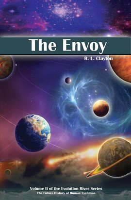 Imagen de portada para The Envoy