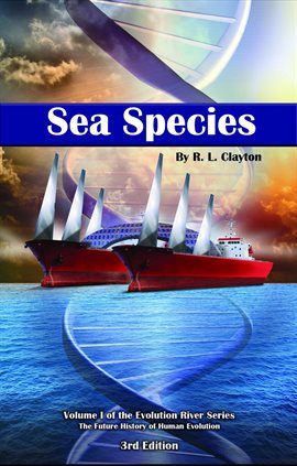 Cover image for Sea Species