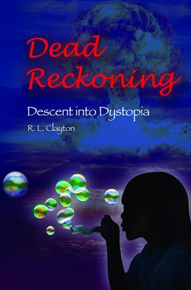 Cover image for Dead Reckoning