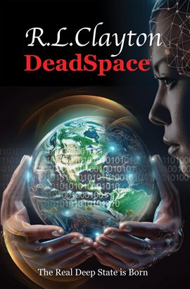 Cover image for DeadSpace