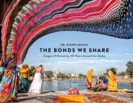 Cover image for The Bonds We Share