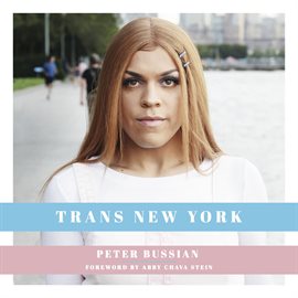 Cover image for Trans New York