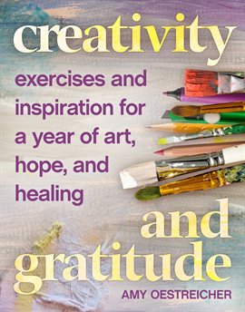 Cover image for Creativity and Gratitude