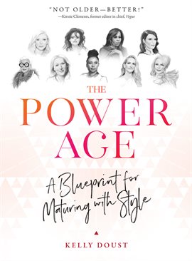 Imagen de portada para The Power Age