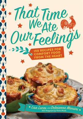 Cover image for That Time We Ate Our Feelings
