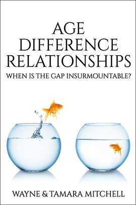 Cover image for Age Difference Relationships