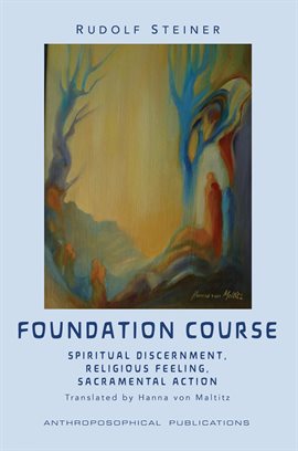 Cover image for The Foundation Course