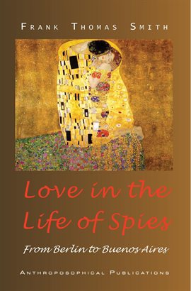 Imagen de portada para Love in the Life of Spies