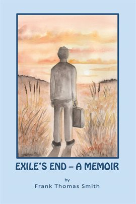 Cover image for Exile's End