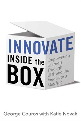 Imagen de portada para Innovate Inside the Box
