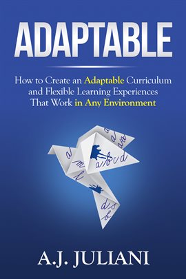 Imagen de portada para Adaptable