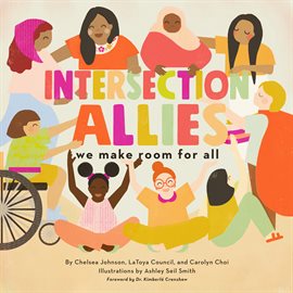 Imagen de portada para IntersectionAllies