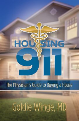 Cover image for Housing 911
