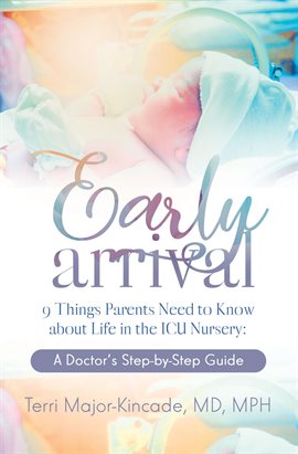 Imagen de portada para Early Arrival