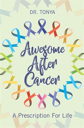 Imagen de portada para Awesome After Cancer