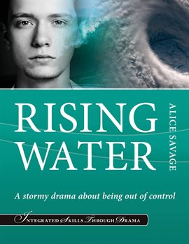 Cover image for Rising Water
