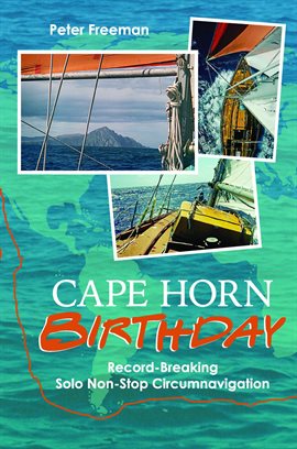Imagen de portada para Cape Horn Birthday