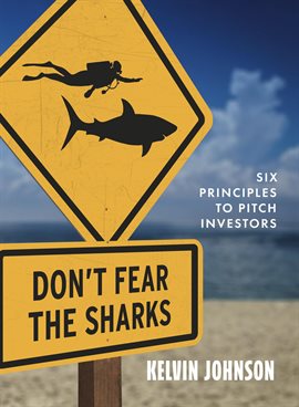 Cover image for Don't Fear the Sharks