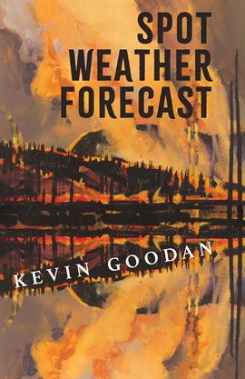 Cover image for Spot Weather Forecast