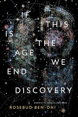 Imagen de portada para If This Is the Age We End Discovery