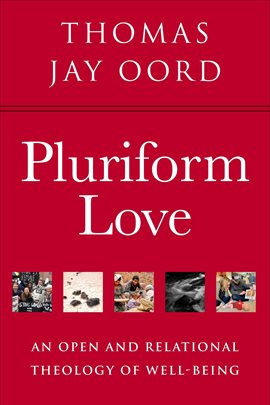 Cover image for Pluriform Love