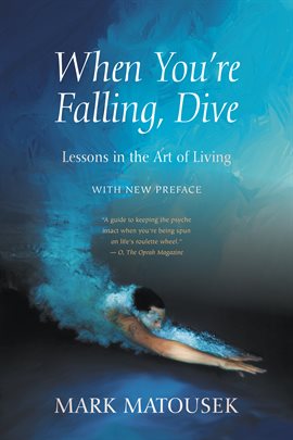 Cover image for When You're Falling, Dive
