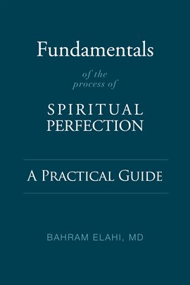 Cover image for Fundamentals of the Process of Spiritual Perfection