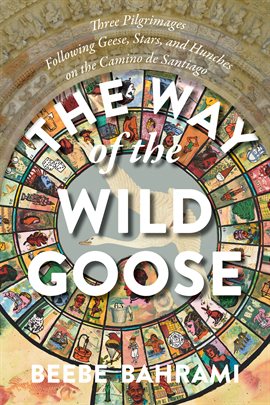 Cover image for The Way of the Wild Goose