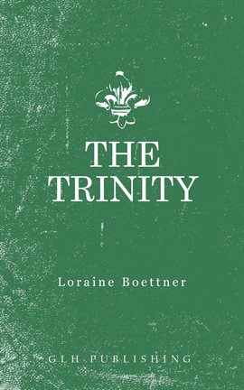 Cover image for The Trinity