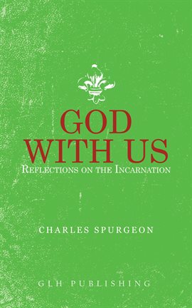 Cover image for God With Us