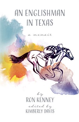 Cover image for Englishman in Texas