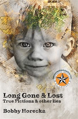 Cover image for Long Gone & Lost