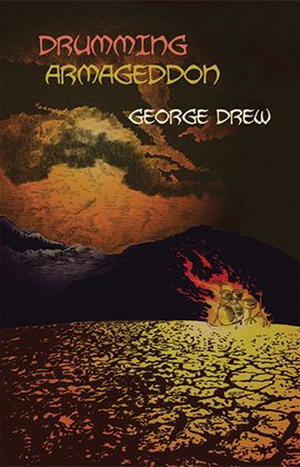 Cover image for Drumming Armageddon