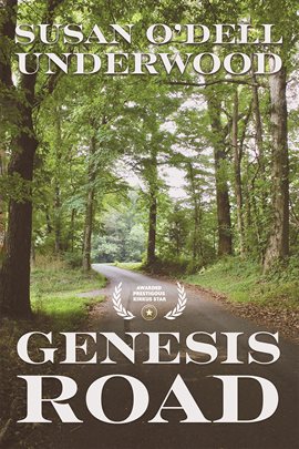 Imagen de portada para Genesis Road