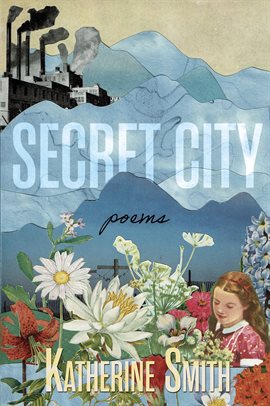Cover image for Secret City