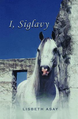 Cover image for I, Siglavy