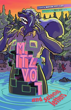 Cover image for Mitzvot