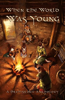 Cover image for When the World Was Young